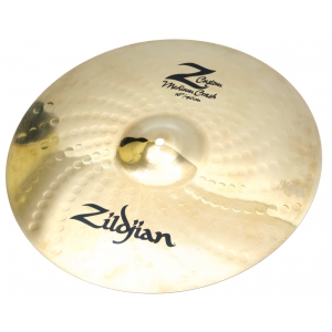 Zildjian 16″ Z Custom Medium Crash talerz perkusyjny