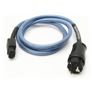 IsoTek Premium kabel sieciowy 1.5 m 3x1.5mm2