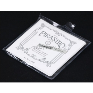 Pirastro Piranito struny skrzypcowe 4/4