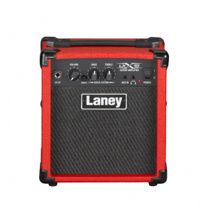 Laney LX-10 Red wzmacniacz gitarowy combo