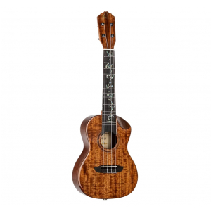 Ortega RUET ACA ukulele koncertowe elektroakustyczne