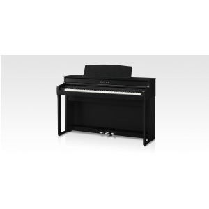 Kawai CA 501 B pianino cyfrowe, kolor czarny