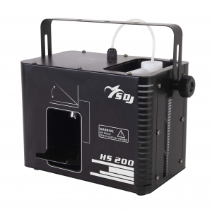 SDJ HS200 wytwornica dymu