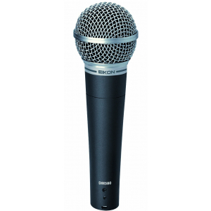 Eikon DM580 mikrofon dynamiczny