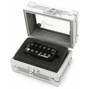 Rockfield Fat Ass bridge black przetwornik