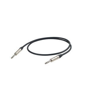 Proel ESO230LU10 kabel audio TRS / TRS 10m