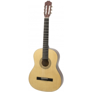 Kirkland 11-NT mat gitara klasyczna