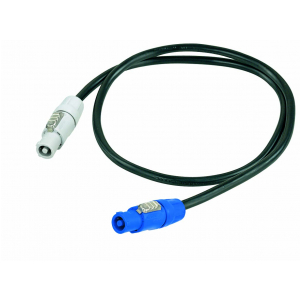 Proel SDC775LU015 kabel zasilajcy PowerCon 1,5m
