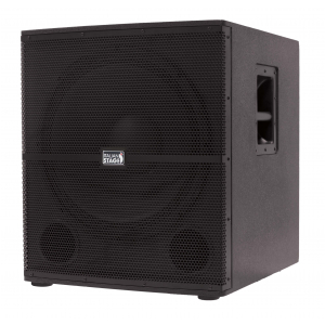 Italian Stage S118A subwoofer aktywny 700W