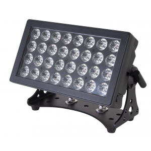 Sagitter IPLED32CDLWD IP65 architectural led 32X12W RGBWA-UV/FC nawietlacz zewntrzny