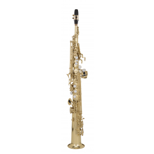 Grassi SS210 saksofon sopranowy