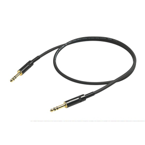 Proel CHL140LU5 kabel audio TRS / TRS 5m
