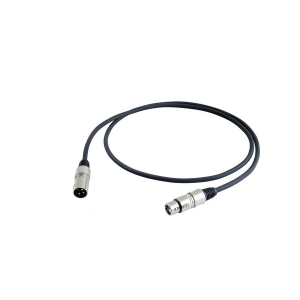 Proel STAGE280LU6 kabel mikrofonowy 6m