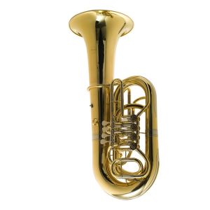 Grassi TBA200MKII tuba