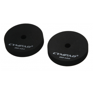 Cympad Moderator 80mm Set podkadki tumice do talerzy (2 szt.)