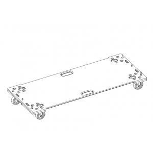 Axiom SW218XSKATE deskorolka