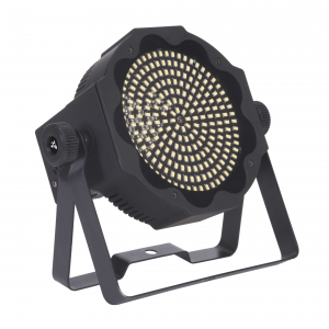 SDJ SLIMPARFLC Slimpar strobe projector 224 smd led IRC