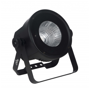 SDJ SLIMPARCOB30 reflektor LED COB 30W RGBW