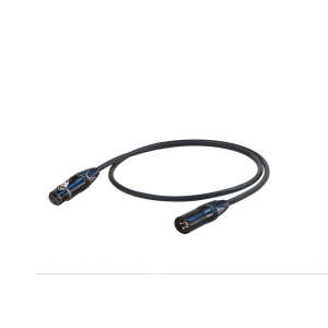 Proel ESO290LU6 kabel mikrofonowy 6m