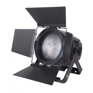 Sagitter SOLPARC150Z reflektor LED 1X120W RGBW/FC IP65