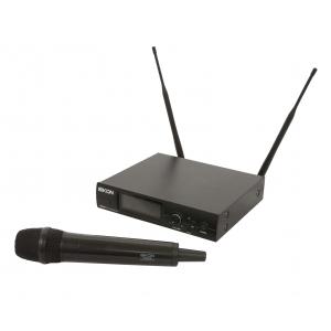 Eikon RMW921M mikrofon bezprzewodowy dorczny