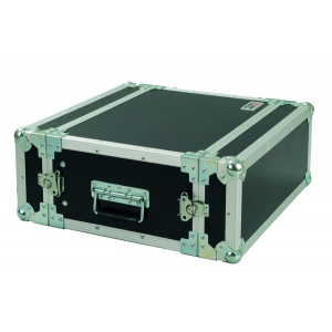 Proel CR103BLKM case rack 3U