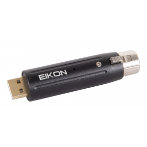 Eikon EKUSBX1 interface audio USB