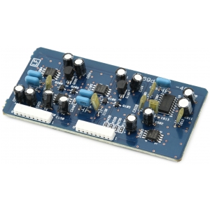 Yamaha AAX6266R circuit board filter (Stagepas)