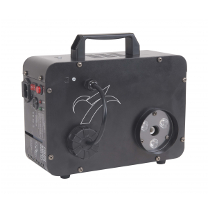 SDJ ARS900DJ wytwornica dymu