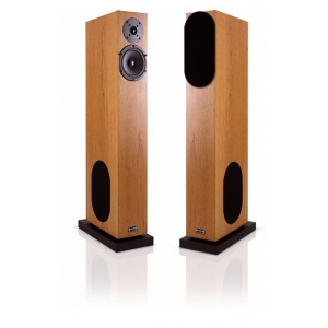 Audio Physic Yara II Superior kolumny podogowe 150W/4Ohm (Cherry)