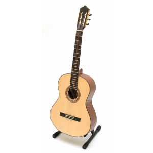 La Mancha Rubi S gitara klasyczna B-STOCK