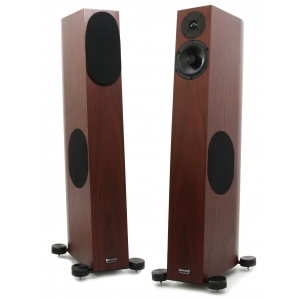Audio Physic Tempo VI kolumny podogowe 150W/4Ohm (Rosenut)