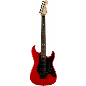 Charvel Pro-Mod So-Cal Style 1 HSS FR E Ferrari Red gitara elektryczna