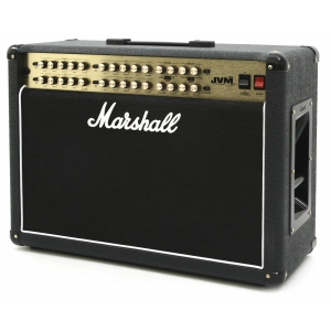 Marshall JVM 410 C wzmacniacz gitarowy, combo