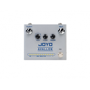 Joyo R-19 Avallon Compressor efekt gitarowy