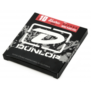 Dunlop DEN2016-M struny do gitary elektrycznej 10-46