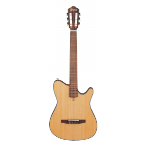 Ibanez FRH10N-NTF Natural Flat gitara elektroklasyczna