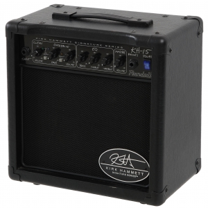 Randall KH15 wzmacniacz gitarowy combo 12W