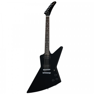 Gibson 80s Explorer EB Ebony gitara elektryczna