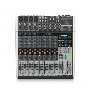 Behringer Xenyx X1622 USB mikser