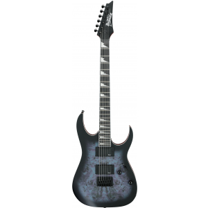 Ibanez GRG121PAR-KBF Deep Dusk Burst Flat gitara elektryczna