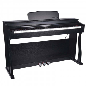 Blanth BL-8808 BK pianino cyfrowe, czarne