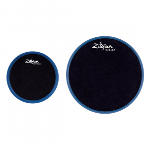 Zildjian Practice Pad, Reflexx Conditioning Pad, 6″  pad perkusyjny