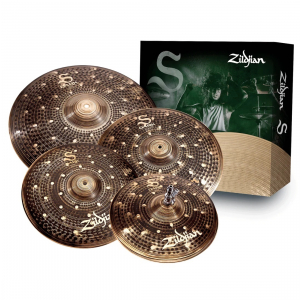 Zildjian A Custom Gospel Pack zestaw talerzy perkusyjnych