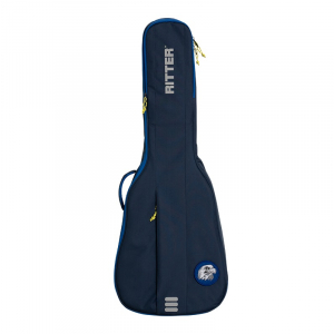 Ritter RGC3-C-ABL Atlantic Blue pokrowiec na gitar akustyczn