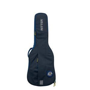 Ritter RGC3-E-ABL Atlantic Blue pokrowiec na gitar elektryczn