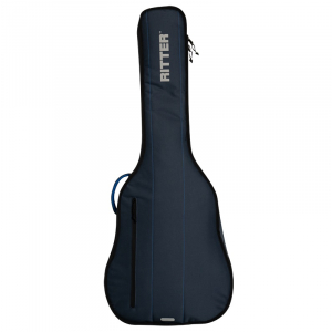 Ritter RGE1-D-ABL Atlantic Blue pokrowiec na gitarę akustyczną