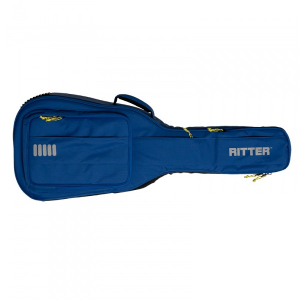 Ritter RGA5-C-SBL Sapphire Blue pokrowiec na gitar klasyczn