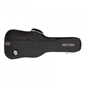 Ritter RGB4-E-ANT Anthracite pokrowiec na gitarę elektryczną