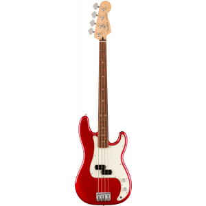 Fender Player Precision Bass PF Candy Apple Red gitara  (...)